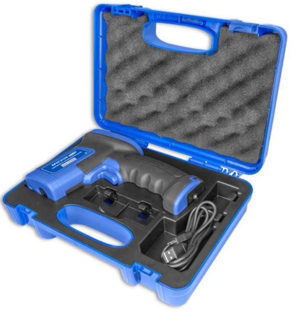 Пирометр МЕГЕОН 16670