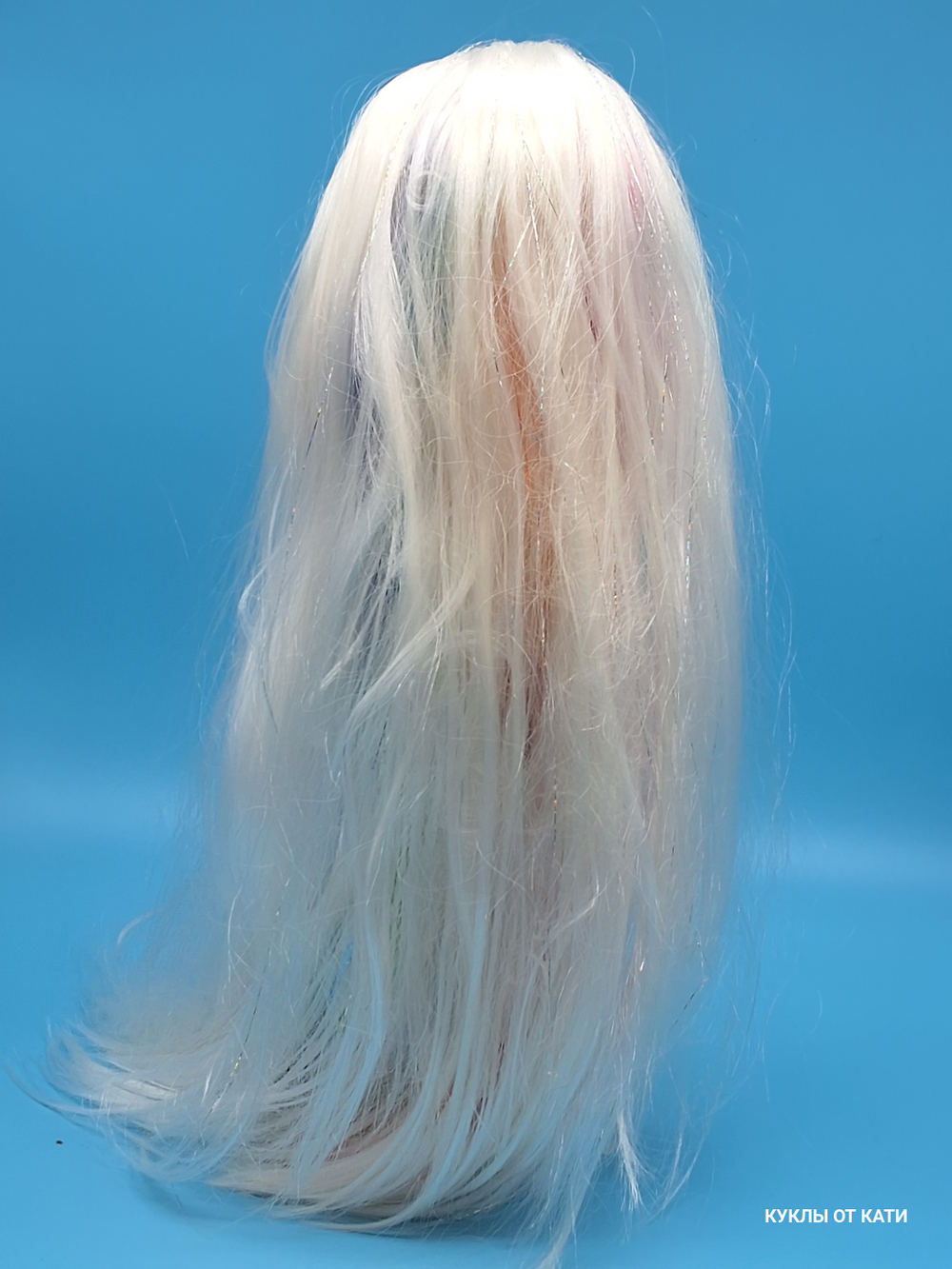 Кукла Rainbow High Амайя Рейн