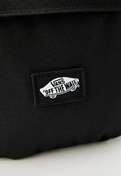 Сумка Vans TRAVELER FANNY PACK Black