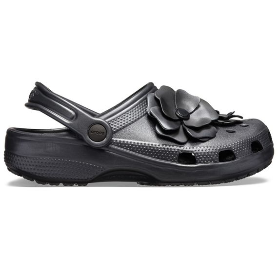 Crocs Classic Clog 'Black'