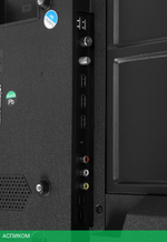 Телевизор LED PolarLine 40" 40PL11TC-SM