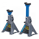 NORDBERG (N3003G) Подставка страховочная с опорными пластинами 3 т (2 шт)