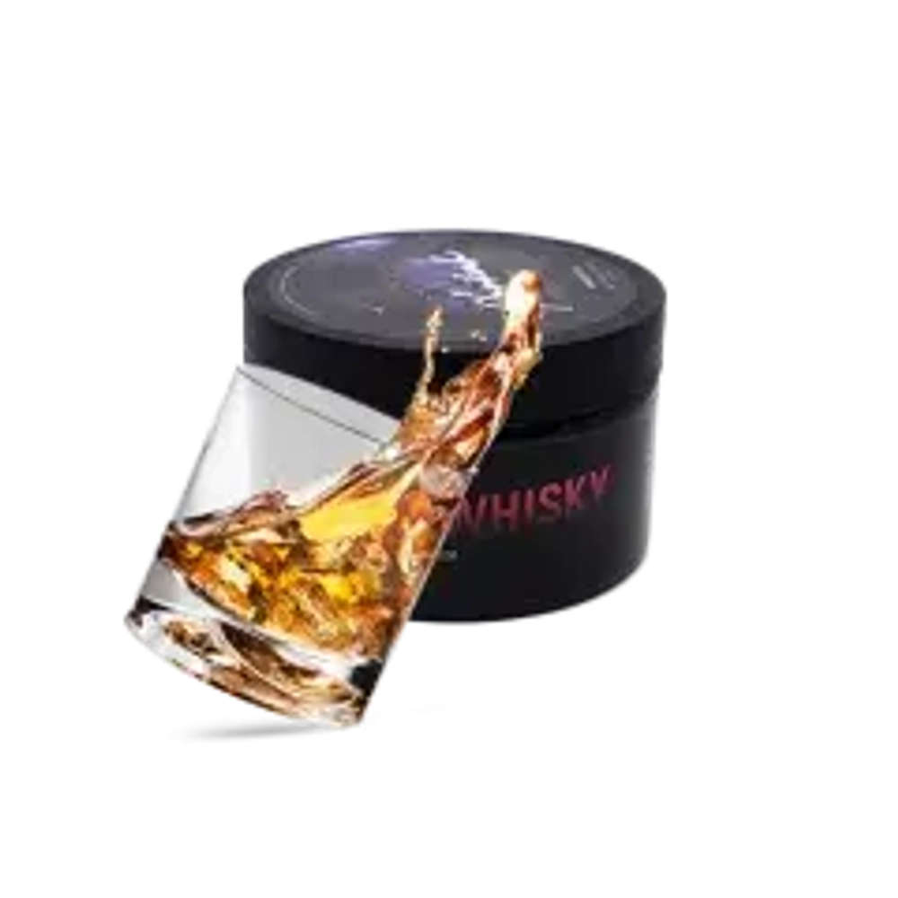 420 Dark Line - Scotch Whisky (250g)