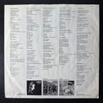 Victory ‎– Culture Killed The Native (Германия 1989г.)