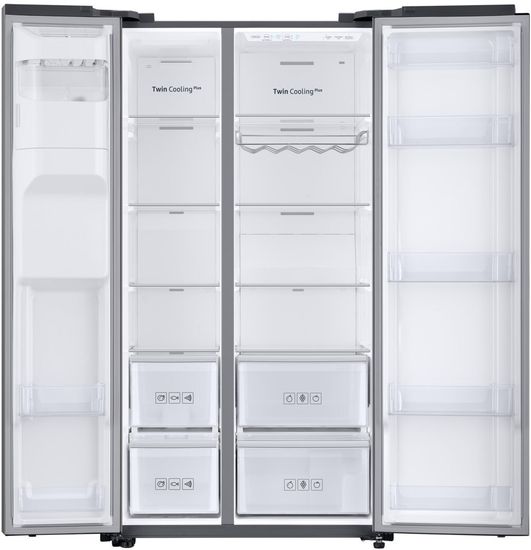 Холодильник Samsung RS68N8231S9