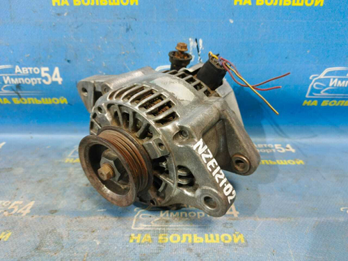 Генератор TOYOTA FIELDER 2001