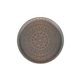 Тарелка d=160 мм. Дамаск /1/12/