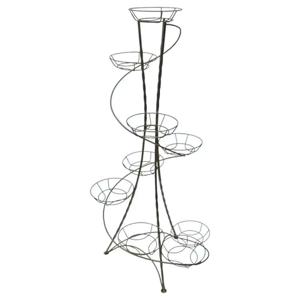 Подставка Серпантин(9горш)