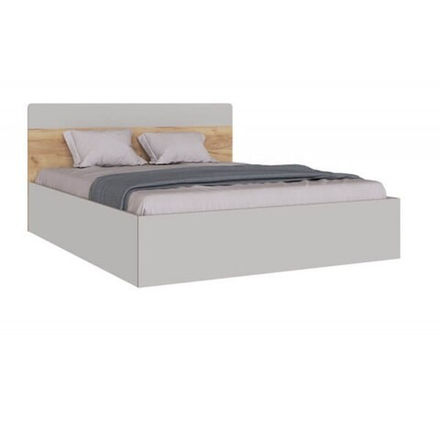 Вегас (Тэкс) Кровать двуспальная (каркас) 1400мм