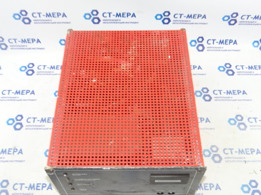 Преобразователь частоты Leybold Heraeus Turbotronik NT 150/360