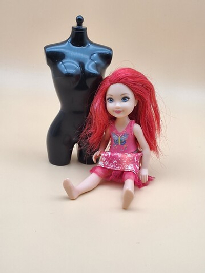 Кукла Барби - Челси