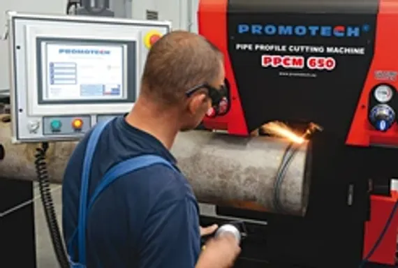 Штроборез Macroza M95