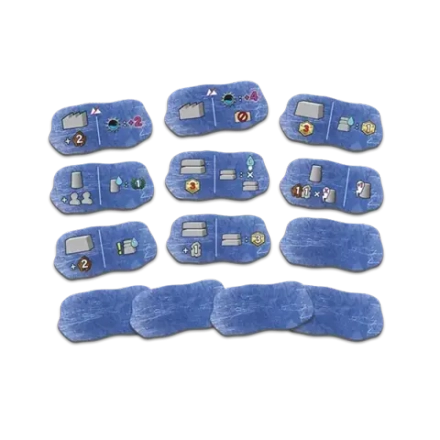 Barrage The Geological Factor