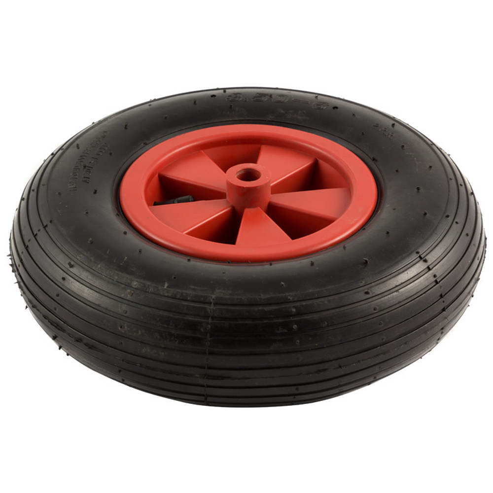 Колесо пневматическое 300 мм (для WB4701) 092815-SK