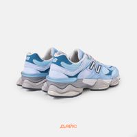  Кроссовки New Balance 9060 