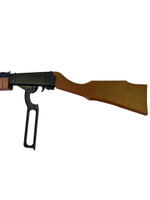 Винтовка пневматическая Borner Lever Action (скоба Генри, дерево, XS-V0W02) кал. 4.5 мм, 3 Дж.