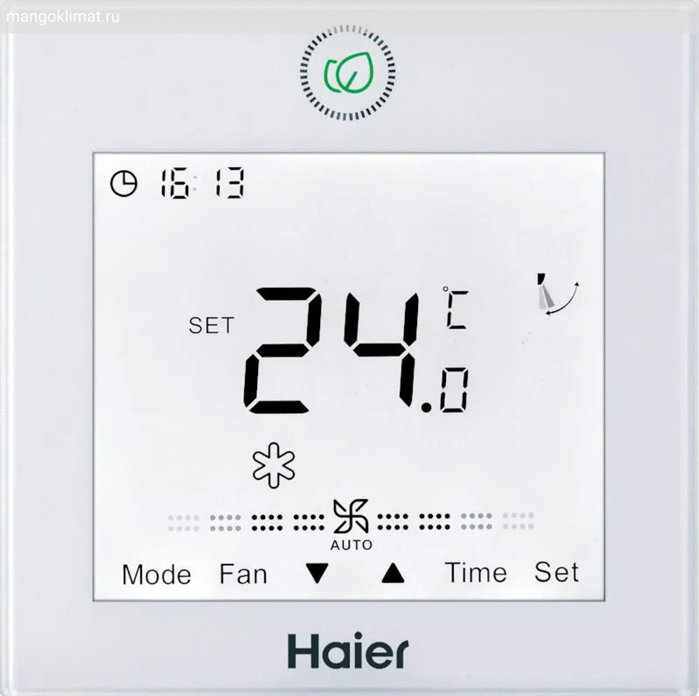Haier AD24MS3ERA / 1U24FS1EAA