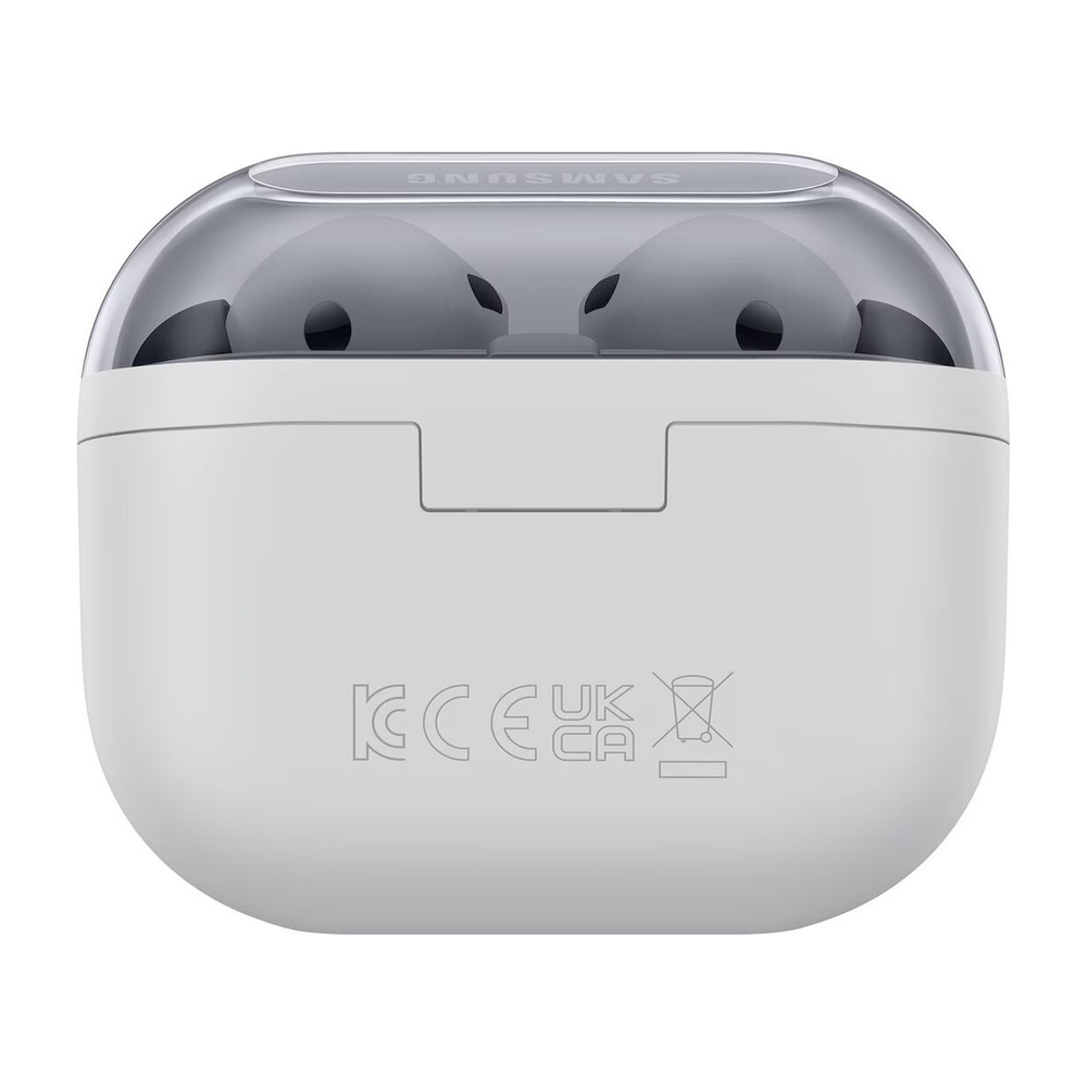 Наушники Samsung Galaxy Buds3 FE Gray, серый