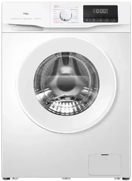 Стиральная машина TCL TWOF-606W10W1