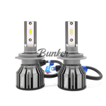 Светодиодные автомобильные LED лампы TaKiMi Orion H7 5500K 12V