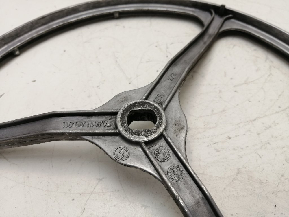PCP4580B614 кт90 Шкив барабана для стиральной машины Hansa PA50100011 б/у