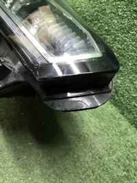 Фара правая Chery Tiggo 7 Pro (2020-2024) LED