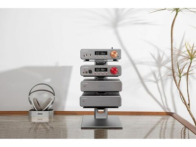 Подставка под оборудование Burson Audio Mothership 02