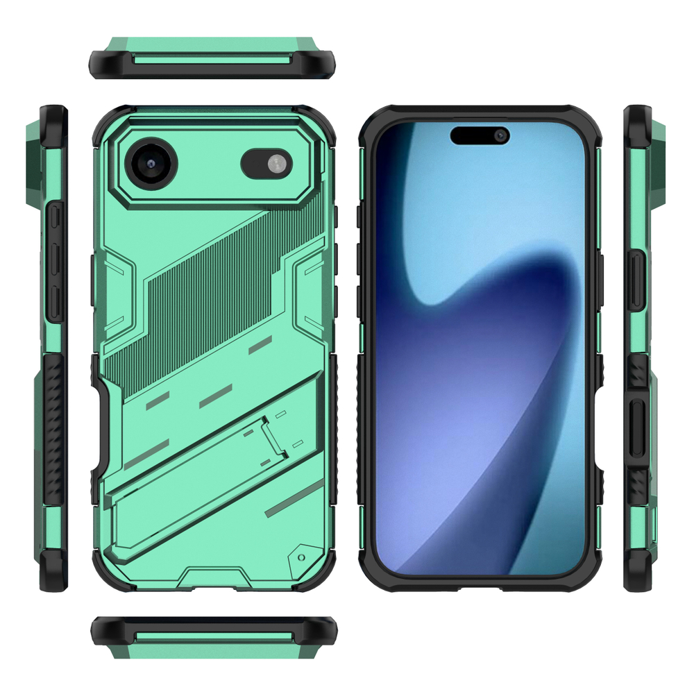 Чехол Warrior New Case для iPhone Air