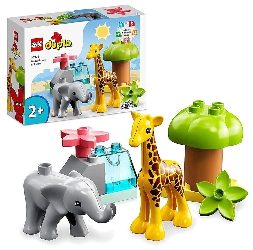Lego duplo monkey 2025