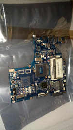 Материнская плата для ноутбука Lenovo IdeaPad Z510 AILZA NM-181 UMA 37W (90004472), оригинал
