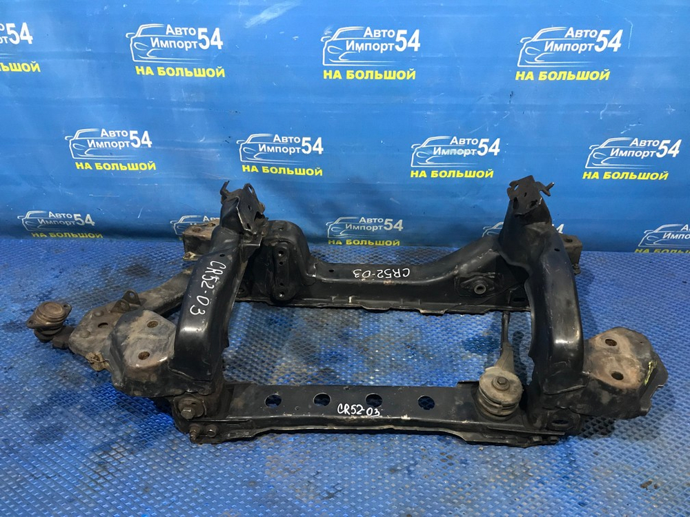 Балка передняя поперечная TOYOTA LITEACE 2001