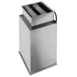 Короб крышный с шумоглушением SHUFT RRS 220-311 для вентиляторов RMV НС-1295203