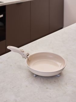 Ручка съемная для набора посуды Smart Ceramic, молочная