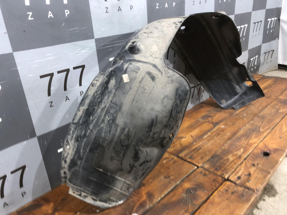 Подкрылок задний левый Kia Rio 4 (FB) 17-20 Б/У Оригинал 86821H0000