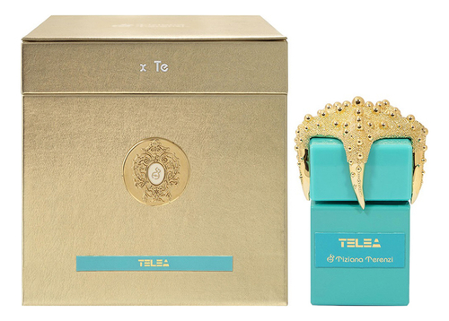 TIZIANA TERENZI Telea
