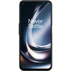 Тонкий жесткий чехол от Nillkin для смартфона OnePlus Nord CE2 Lite 5G, серия Super Frosted Shield