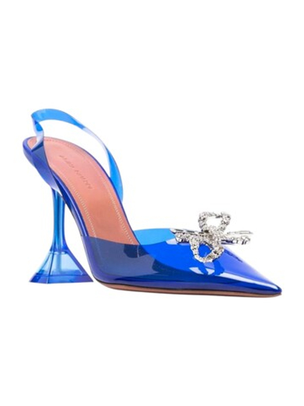 Туфли Amina Muaddi