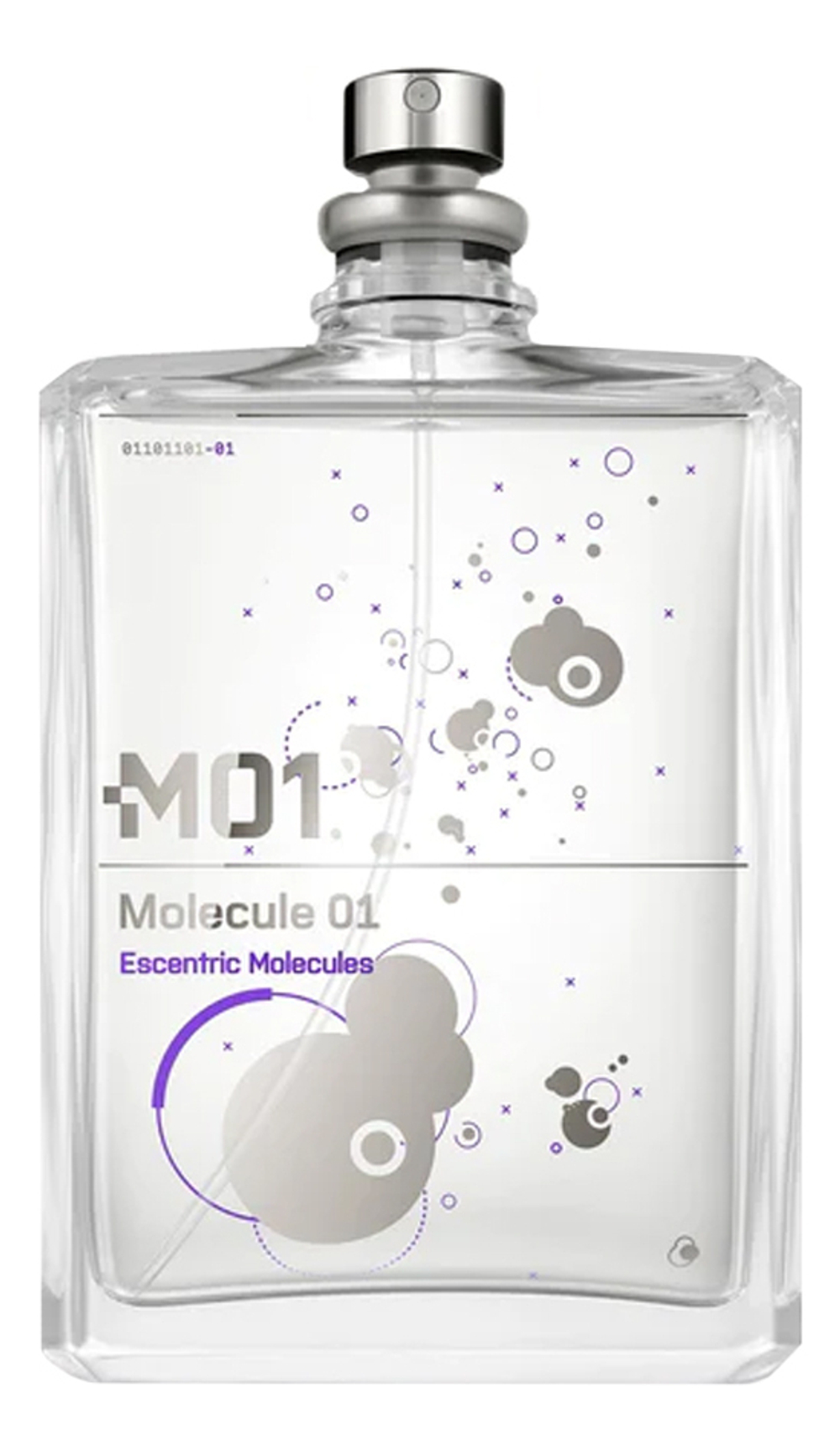 ESCENTRIC MOLECULES Molecules 01 100 ml