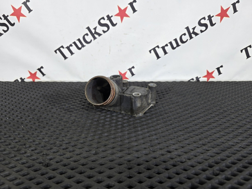 Фланцевая трубка 2018г.