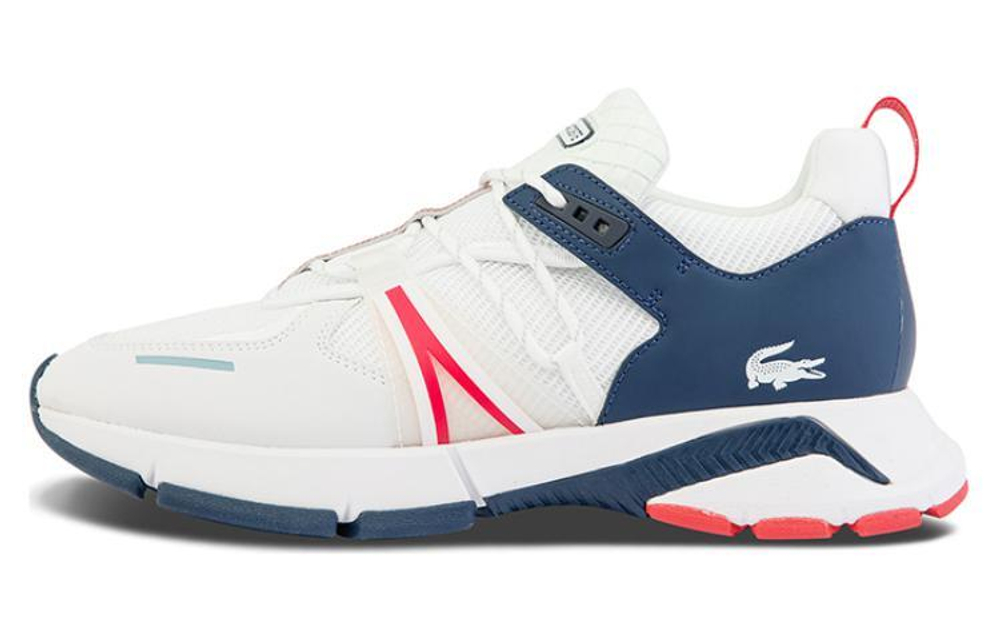 Кроссовки LACOSTE, 43SMA0064-407