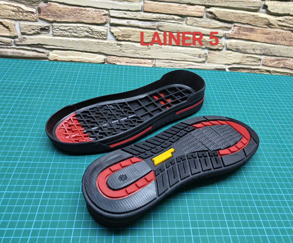 Подошва мужская LAINER - 5