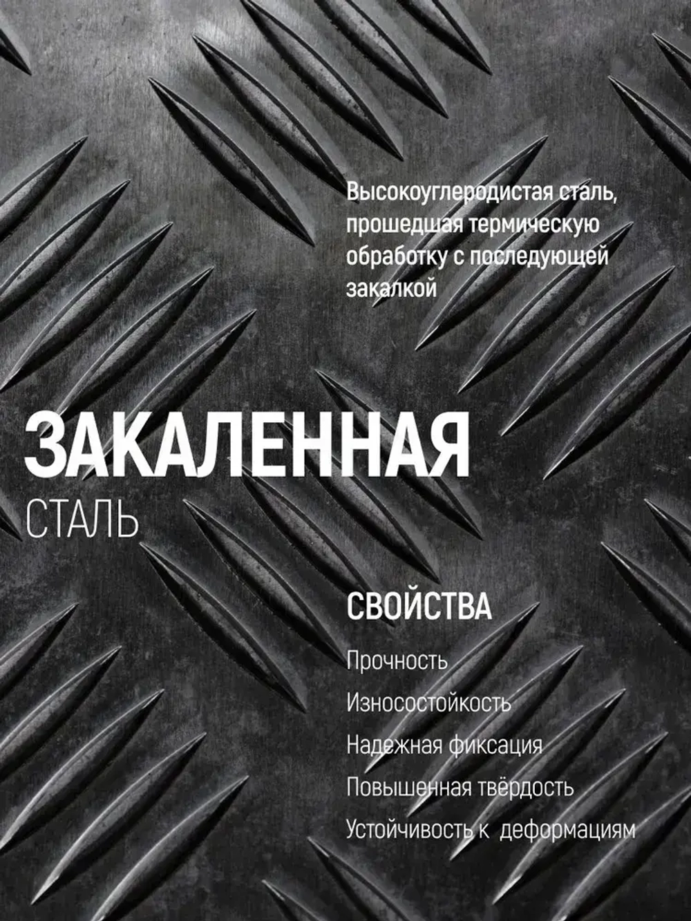 FIT Скобы закаленные 53 для строительного мебельного степлера 11,3 х 0,7 х 4 мм 1000 шт