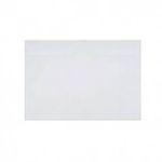 Конверт почт. оф. С4 229х324 стрип чистый 100 г/м2 белый плоск.
