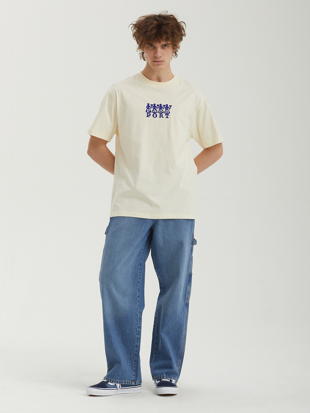 Мужская Футболка 4 Flowers Organic Cotton