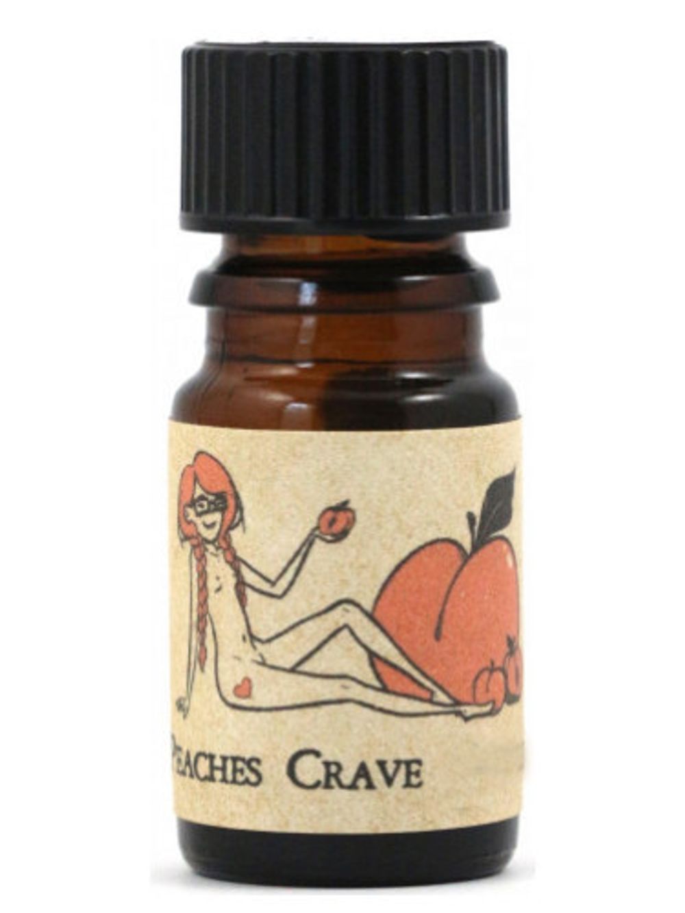 Arcana Wildcraft Peaches Crave Gingerbread