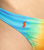 трусики бикини POLO RALPH LAUREN - разноцветная(21257350)