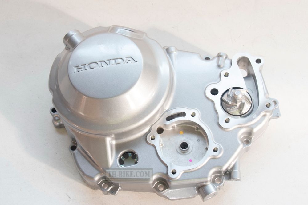 11300-KZZ-D20. COVER ASSY., R. CRANKCASE