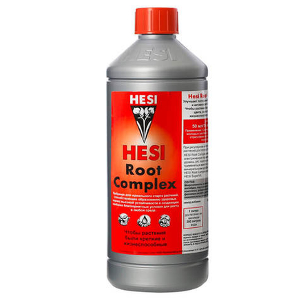 Стимулятор корнеобразования HESI Root Complex