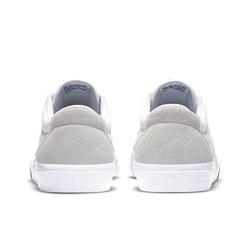 Кеды Nike SB Chron SLR 'Grey White' CD6278‑102