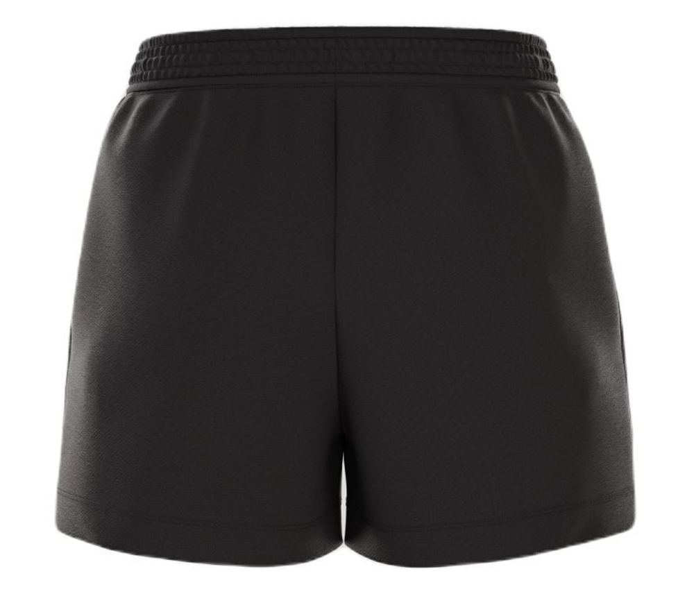 Женские Шорты теннисные Björn Borg Essential Shorts - black beauty